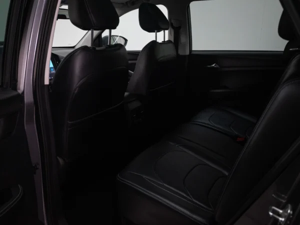 CHEVROLET CAPTIVA 2026 usado — Pompeyo Carrasco — foto 14