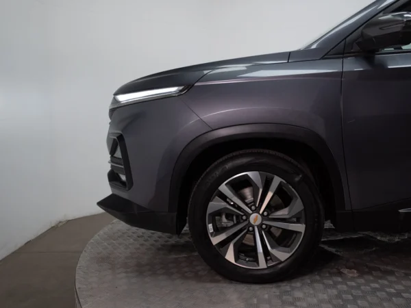 CHEVROLET CAPTIVA 2026 usado — Pompeyo Carrasco — foto 17