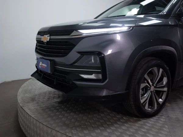 CHEVROLET CAPTIVA 2026 usado — Pompeyo Carrasco — foto 18