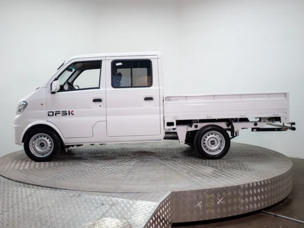 DFSK TRUCK DOBLE CABINA C22 2026 usado — Pompeyo Carrasco — foto 4