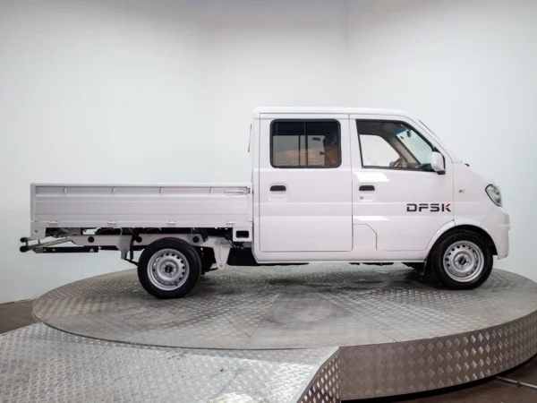DFSK TRUCK DOBLE CABINA C22 2026 usado — Pompeyo Carrasco — foto 8