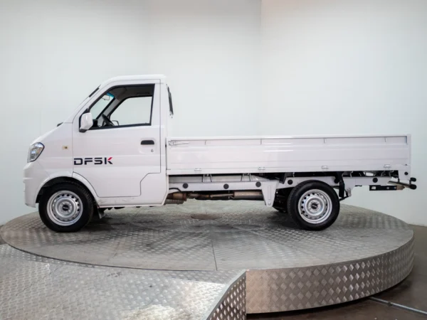 DFSK TRUCK 2026 usado — Pompeyo Carrasco — foto 4