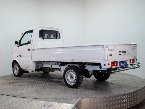 DFSK TRUCK 2026 usado — Pompeyo Carrasco — foto 5