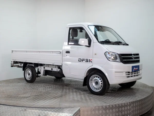 DFSK TRUCK 2026 usado — Pompeyo Carrasco — foto 1