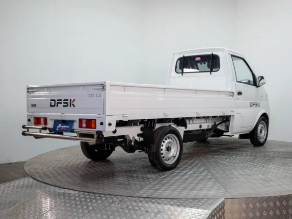 DFSK TRUCK 2026 usado — Pompeyo Carrasco — foto 7
