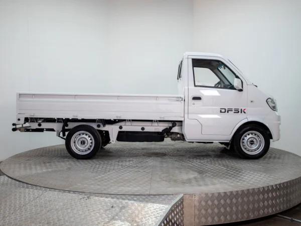 DFSK TRUCK 2026 usado — Pompeyo Carrasco — foto 8