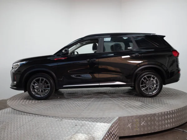 DFSK SUV 600 2026 usado — Pompeyo Carrasco — foto 4