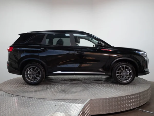 DFSK SUV 600 2026 usado — Pompeyo Carrasco — foto 8