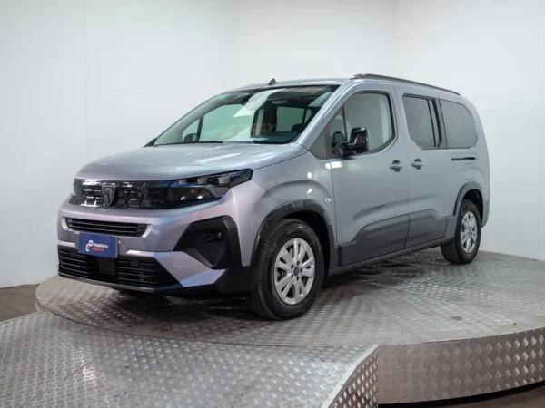 Peugeot RIFTER 2026 usado — Pompeyo Carrasco — foto 3