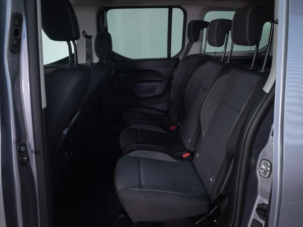 Peugeot RIFTER 2026 usado — Pompeyo Carrasco — foto 14
