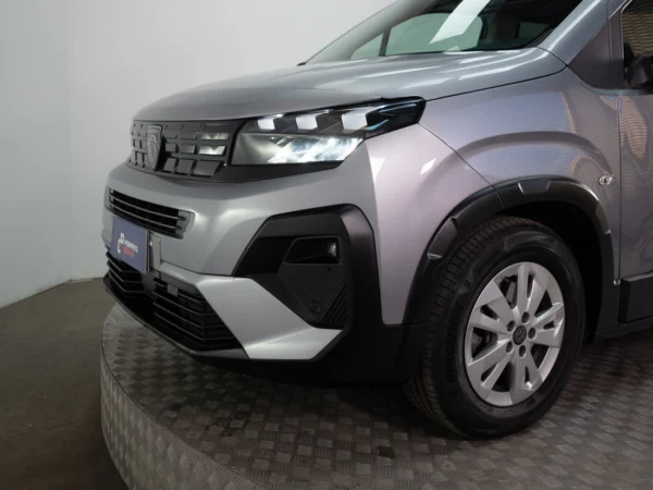 Peugeot RIFTER 2026 usado — Pompeyo Carrasco — foto 19
