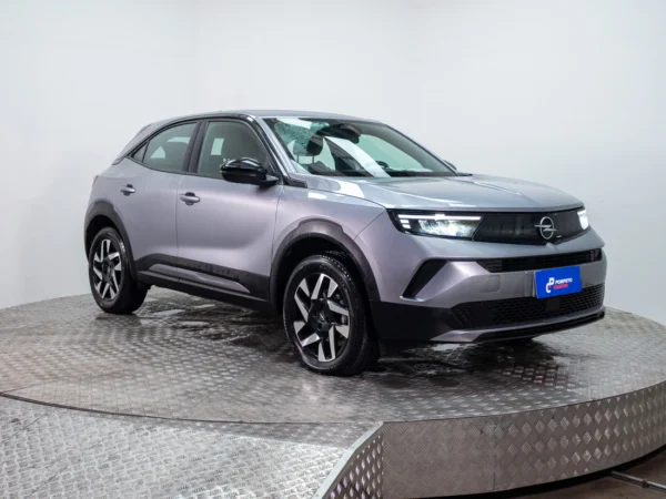 Opel MOKKA 2026 usado — Pompeyo Carrasco — foto 1