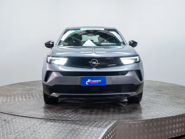 Opel MOKKA 2026 usado — Pompeyo Carrasco — foto 2