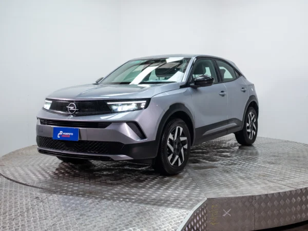 Opel MOKKA 2026 usado — Pompeyo Carrasco — foto 3