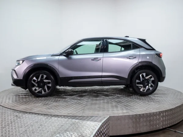 Opel MOKKA 2026 usado — Pompeyo Carrasco — foto 4
