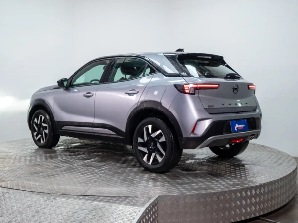 Opel MOKKA 2026 usado — Pompeyo Carrasco — foto 5