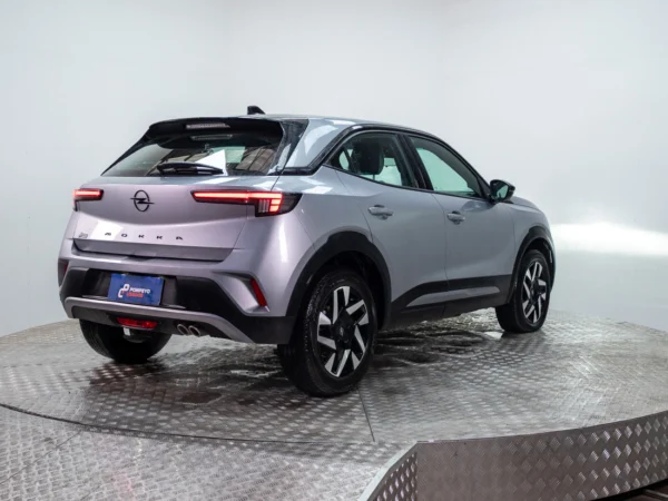 Opel MOKKA 2026 usado — Pompeyo Carrasco — foto 7