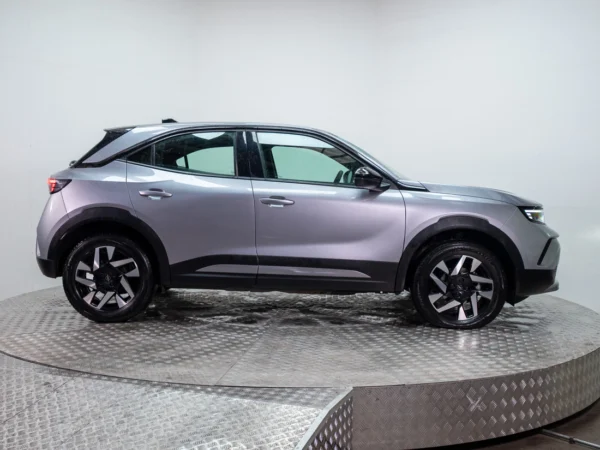 Opel MOKKA 2026 usado — Pompeyo Carrasco — foto 8