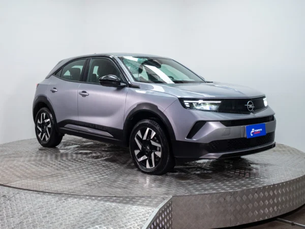 Opel MOKKA 2026 usado — Pompeyo Carrasco — foto 9