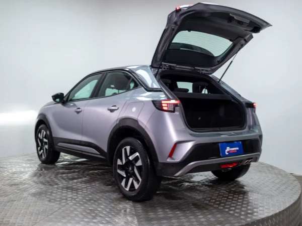 Opel MOKKA 2026 usado — Pompeyo Carrasco — foto 10