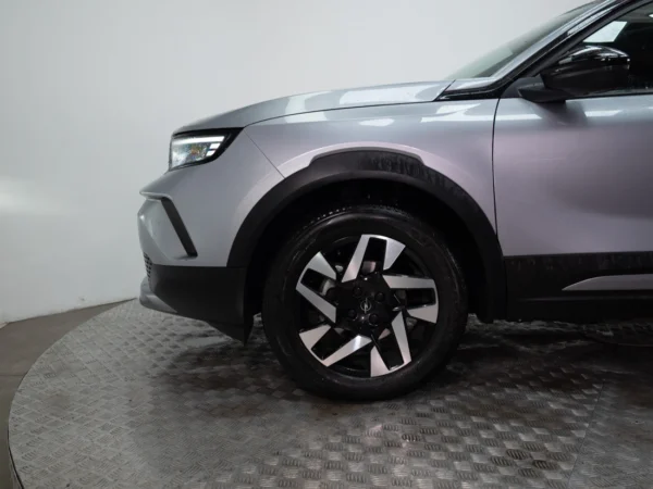 Opel MOKKA 2026 usado — Pompeyo Carrasco — foto 17