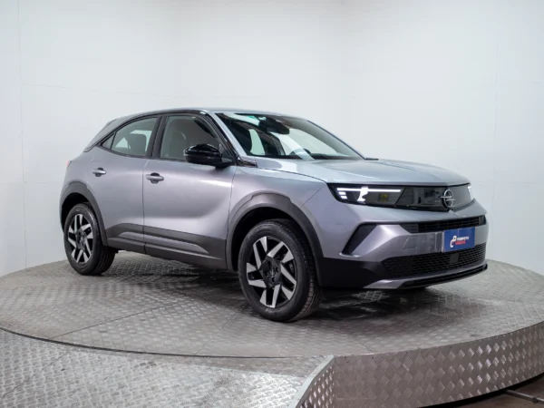 Opel MOKKA 2026 usado — Pompeyo Carrasco — foto 1