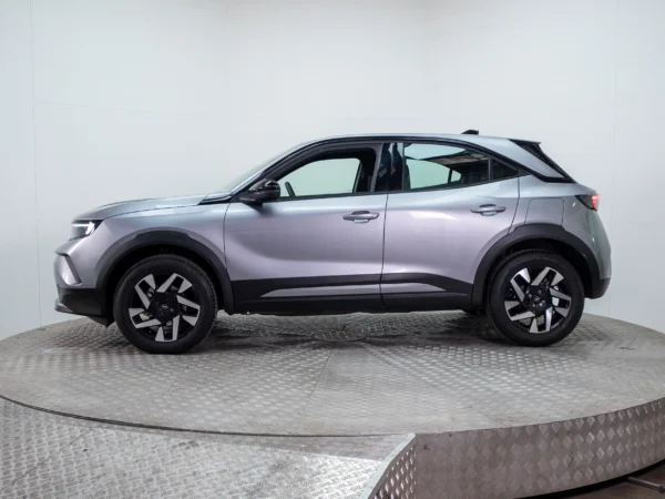 Opel MOKKA 2026 usado — Pompeyo Carrasco — foto 2