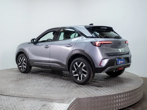 Opel MOKKA 2026 usado — Pompeyo Carrasco — foto 3