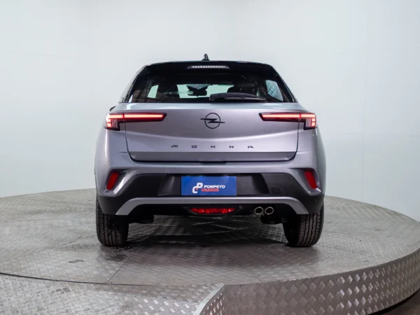 Opel MOKKA 2026 usado — Pompeyo Carrasco — foto 4