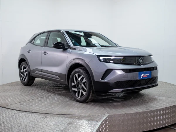 Opel MOKKA 2026 usado — Pompeyo Carrasco — foto 7
