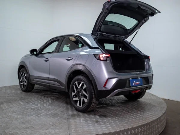 Opel MOKKA 2026 usado — Pompeyo Carrasco — foto 8