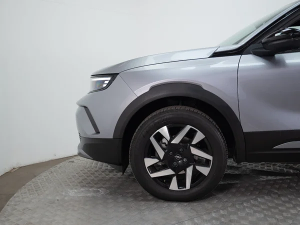 Opel MOKKA 2026 usado — Pompeyo Carrasco — foto 9