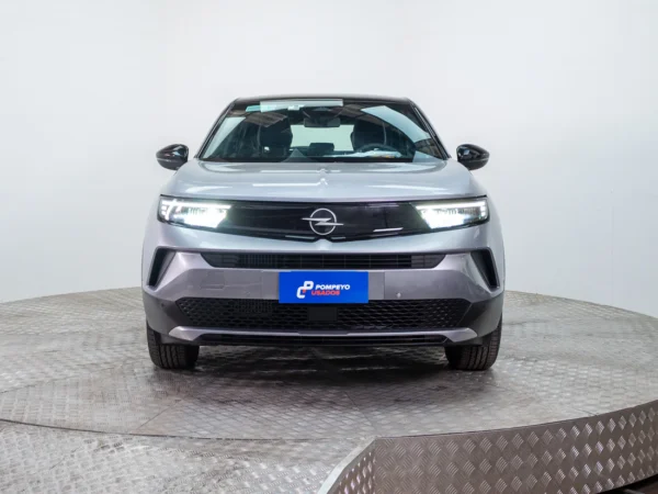 Opel MOKKA 2026 usado — Pompeyo Carrasco — foto 4