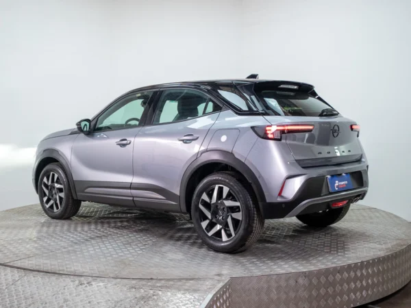 Opel MOKKA 2026 usado — Pompeyo Carrasco — foto 6