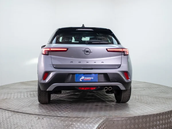Opel MOKKA 2026 usado — Pompeyo Carrasco — foto 7