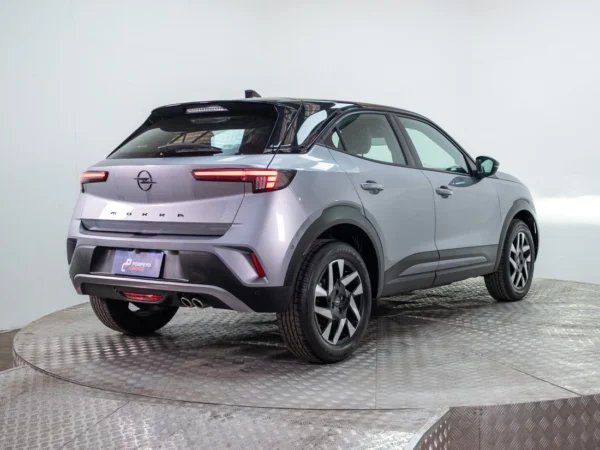 Opel MOKKA 2026 usado — Pompeyo Carrasco — foto 8