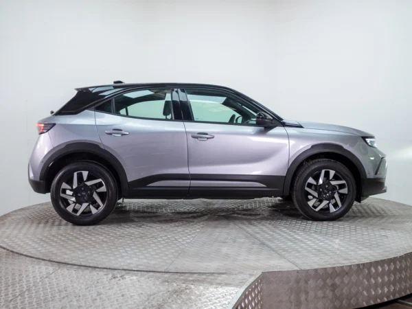 Opel MOKKA 2026 usado — Pompeyo Carrasco — foto 9