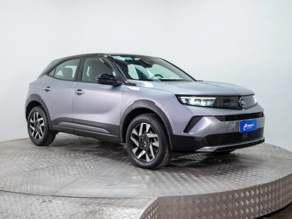 Opel MOKKA 2026 usado — Pompeyo Carrasco — foto 1