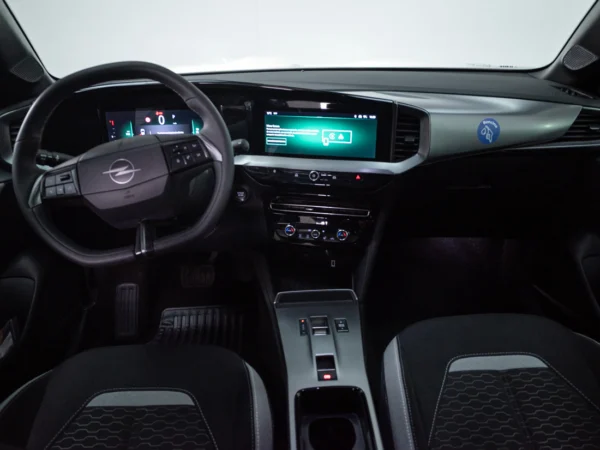 Opel MOKKA 2026 usado — Pompeyo Carrasco — foto 16