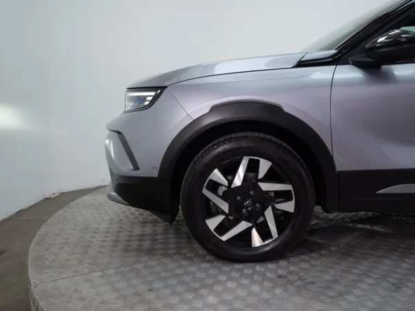 Opel MOKKA 2026 usado — Pompeyo Carrasco — foto 2