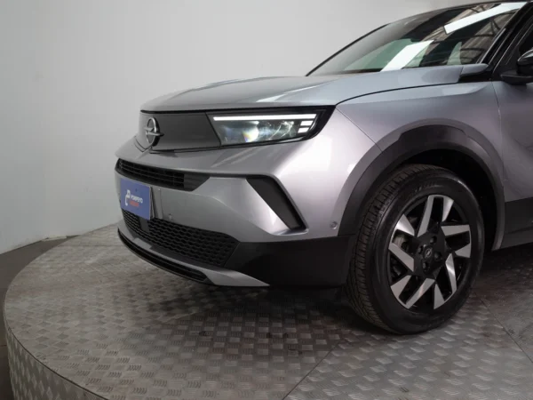 Opel MOKKA 2026 usado — Pompeyo Carrasco — foto 3