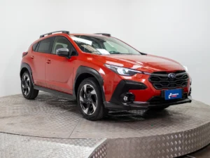 Subaru CROSSTREK 2025 usado | Pompeyo Carrasco
