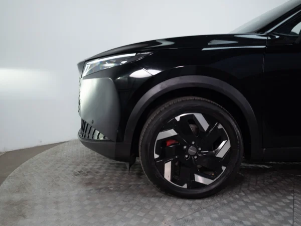 OMODA C70 2026 usado — Pompeyo Carrasco — foto 19