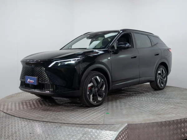 OMODA C70 2026 usado — Pompeyo Carrasco — foto 3