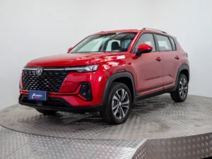 Fotografía de Changan CS35 2026