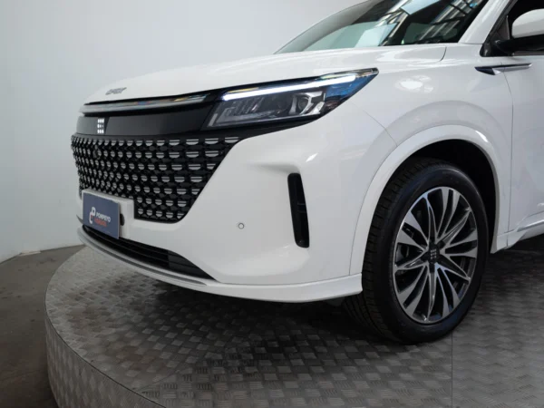 DFSK SUV 600 2026 usado — Pompeyo Carrasco — foto 18