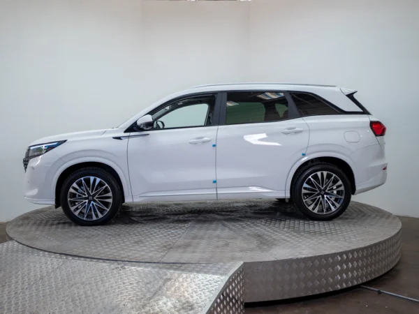 DFSK SUV 600 2026 usado — Pompeyo Carrasco — foto 4