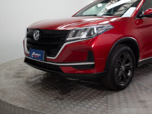 DFSK SUV 500 2024 usado — transmisión automática | Pompeyo Carrasco