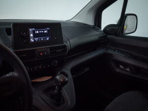 Citroën BERLINGO 2025 usado — vista 12 | Pompeyo Carrasco