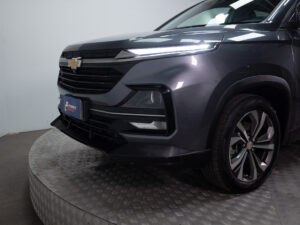 CHEVROLET CAPTIVA 2026 usado — vista 18 | Pompeyo Carrasco